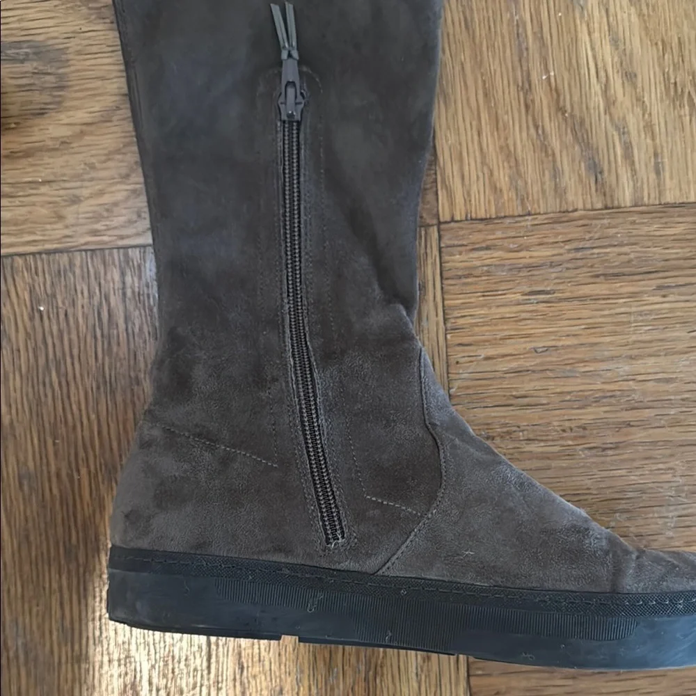 Stuart Weitzman Playtime Women's Over-the-Knee Boots